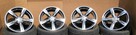AUDI 20 Q5 A5 S5 A6 A7 8R0 OEM - 4