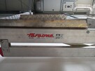 Drabina magazynowa FARAONE 400/SMT 5,40 m - 2