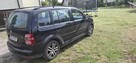 Volkswagen Touran 2007 - 4
