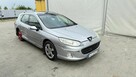 Peugeot 407 Kombi |2008 - 2