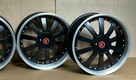 Schmidt Revolution Jack line Audi VW Merc TAM3133 8,5/9,5x19 - 4