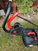 Sprzedam Kosiarke Elektryczną Hecht Uszkodzona Okazja - 8