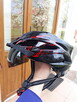 Kask rowerowy męski damski nowy - 2