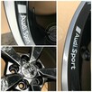 Felgi Rotor AUDI Sport RS3 A3 S3 8/8,5X19 8V0 OEM - 6