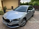 Škoda Octavia I Wł, Krajowy, Bezwypadkowy 100%, Serwis,1.5 TSI, Stan BDB, Vat 23% - 2