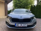 Škoda Octavia I Wł, Krajowy, Bezwypadkowy 100%, Serwis,1.5 TSI, Stan BDB, Vat 23% - 3
