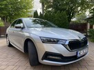 Škoda Octavia I Wł, Krajowy, Bezwypadkowy 100%, Serwis,1.5 TSI, Stan BDB, Vat 23% - 5