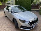 Škoda Octavia I Wł, Krajowy, Bezwypadkowy 100%, Serwis,1.5 TSI, Stan BDB, Vat 23% - 6