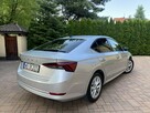 Škoda Octavia I Wł, Krajowy, Bezwypadkowy 100%, Serwis,1.5 TSI, Stan BDB, Vat 23% - 9