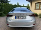 Škoda Octavia I Wł, Krajowy, Bezwypadkowy 100%, Serwis,1.5 TSI, Stan BDB, Vat 23% - 11