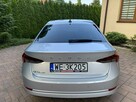Škoda Octavia I Wł, Krajowy, Bezwypadkowy 100%, Serwis,1.5 TSI, Stan BDB, Vat 23% - 12