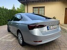 Škoda Octavia I Wł, Krajowy, Bezwypadkowy 100%, Serwis,1.5 TSI, Stan BDB, Vat 23% - 13