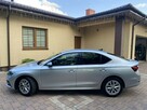 Škoda Octavia I Wł, Krajowy, Bezwypadkowy 100%, Serwis,1.5 TSI, Stan BDB, Vat 23% - 16