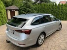 Škoda Octavia I Wł, Krajowy, Bezwypadkowy 100%, Stan BDB, Hak Oryginalny, Vat 23% - 8