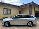 Škoda Octavia I Wł, Krajowy, Bezwypadkowy 100%, Stan BDB, Hak Oryginalny, Vat 23% - 11
