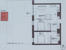 Apartament Początek Piątkowo, ul. Wojciechowskiego - 12