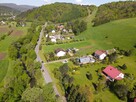 Dom Tyrawa Solna gm. Sanok, - 8