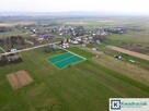 Działka budowlana Besko, - 2