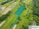 Działka rolna Sanok, - 3