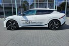 Kia EV6 77,4kwh/GT-Line/325KM - 2
