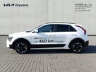 Kia Niro Wersja L + Tech + Pompa ciepła/ Salon PL / ASO / Fv23% - 2