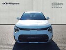 Kia Niro Wersja L + Tech + Pompa ciepła/ Salon PL / ASO / Fv23% - 8