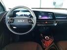 Kia Niro Wersja L + Tech + Pompa ciepła/ Salon PL / ASO / Fv23% - 13