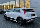 Kia Niro 1.6 141KM wersja M / Hydryda/ Salon PL / ASO / Fv23% - 3