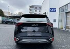 Kia Sportage Wersja L / automat / serwisowany w ASO / gwarancja - 5