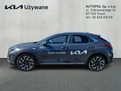 Kia XCeed M+SMT+WIN+A18/FV23%/ serwisowany w ASO/ demo - 2
