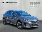 Kia XCeed M+SMT+WIN+A18/FV23%/ serwisowany w ASO/ demo - 7