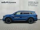 Kia Sorento 2.2 AWD 193KM/ Prestige Line / FV23% /demo/serwisowany w aso - 2