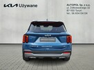 Kia Sorento 2.2 AWD 193KM/ Prestige Line / FV23% /demo/serwisowany w aso - 4