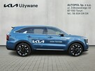 Kia Sorento 2.2 AWD 193KM/ Prestige Line / FV23% /demo/serwisowany w aso - 6