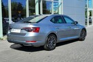 Škoda Superb Laurin & Klement 2.0 TSI 190KM/serwisowany ASO/pierwszy właściciel - 5
