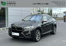 BMW X6 Szyberdach/keyless/ledy/blindspot/kamera/el fotelesalon PL - 1