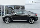 BMW X6 Szyberdach/keyless/ledy/blindspot/kamera/el fotelesalon PL - 2