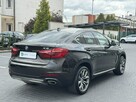 BMW X6 Szyberdach/keyless/ledy/blindspot/kamera/el fotelesalon PL - 5