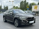 BMW X6 Szyberdach/keyless/ledy/blindspot/kamera/el fotelesalon PL - 7