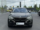 BMW X6 Szyberdach/keyless/ledy/blindspot/kamera/el fotelesalon PL - 8