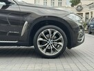 BMW X6 Szyberdach/keyless/ledy/blindspot/kamera/el fotelesalon PL - 9