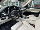 BMW X6 Szyberdach/keyless/ledy/blindspot/kamera/el fotelesalon PL - 10