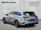 Kia Nowy Ceed Tribute / FV23% /Ceed kombi/1.5T-GDI 140KM automat /serwisowany w ASO - 3