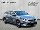 Kia Nowy Ceed Tribute / FV23% /Ceed kombi/1.5T-GDI 140KM automat /serwisowany w ASO - 8