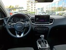 Kia Nowy Ceed Tribute / FV23% /Ceed kombi/1.5T-GDI 140KM automat /serwisowany w ASO - 13