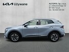 Kia Sportage M+SMART / 1.6 T-GDI 150KM/ serwisowany w ASO/ pierwszy właściciel - 2