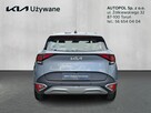 Kia Sportage M+SMART / 1.6 T-GDI 150KM/ serwisowany w ASO/ pierwszy właściciel - 4