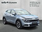 Kia Sportage M+SMART / 1.6 T-GDI 150KM/ serwisowany w ASO/ pierwszy właściciel - 8