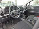 Kia Sportage M+SMART / 1.6 T-GDI 150KM/ serwisowany w ASO/ pierwszy właściciel - 9