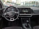 Kia Sportage M+SMART / 1.6 T-GDI 150KM/ serwisowany w ASO/ pierwszy właściciel - 13